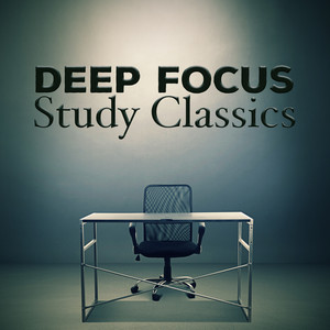 Deep Focus Study Classics album