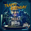 Trappy Birthday cover