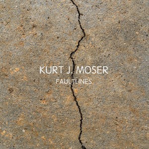 Faultlines Albumcover