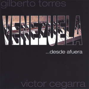 Victor Cegarra/Gilberto Torres