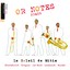 Le Soleil de Mitia - Mitia's Sun Albumcover