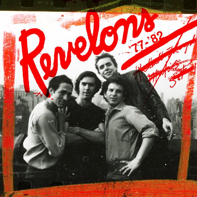 Revelons Photo