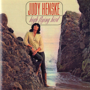 High Flying Bird cover