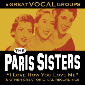 Great Vocal Groups album