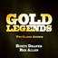 Gold Legends - Two Classic Artists cover