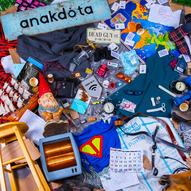 Anakdota photo
