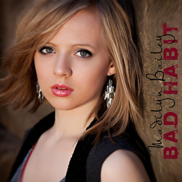 Bad Habit cover