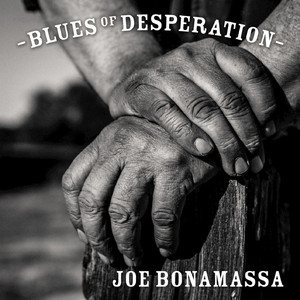 Blues of Desperation album
