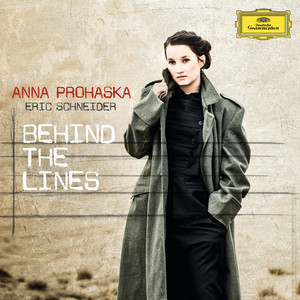 Anna Prohaska & Eric Schneider