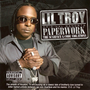 Paperwork album