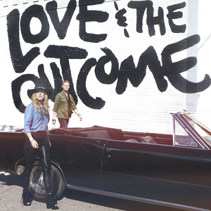 Love & The Outcome cover
