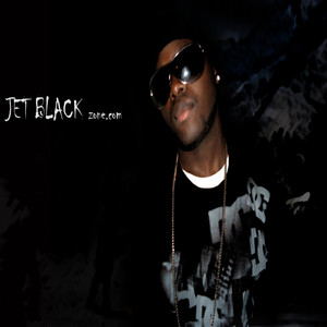 Jet Black ft D' Limaz