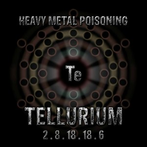 Tellurium
