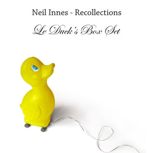 Recollections: Le Duck's Box Set cover