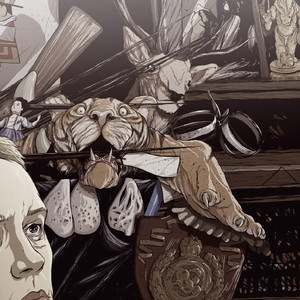 Exquisite Idols cover