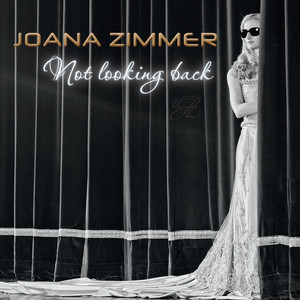 Not Looking Back cover