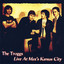 Live at Max's Kansas City cover