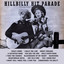 Hillbilly Hit Parade cover