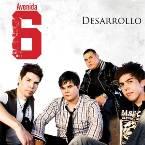 Avenida 6