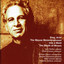 Alexander Goehr: Sing Ariel/ Ancora Albumcover
