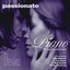 Passionate Piano: Desire Albumcover