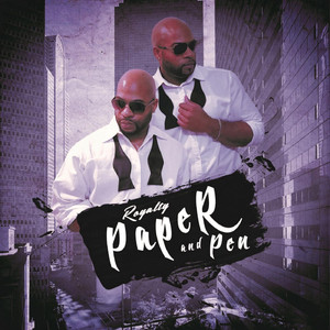 Paper and Pen cover