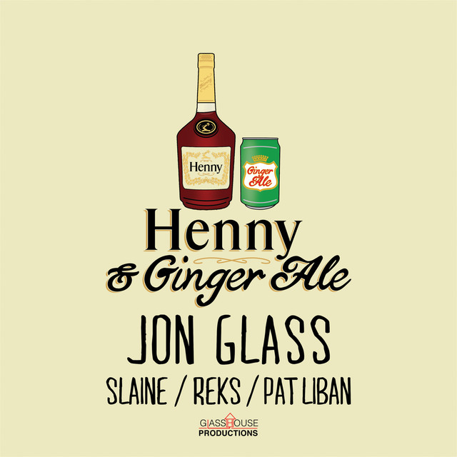 Jon Glass Photo