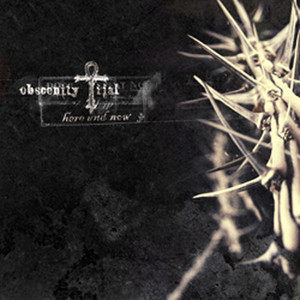 All That's Left cover