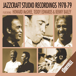 Jazzcraft Studio Recordings 1978-79 album