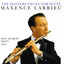 The Master Pieces For Flute Albumcover