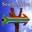 South Africa Sound Effects Albumcover