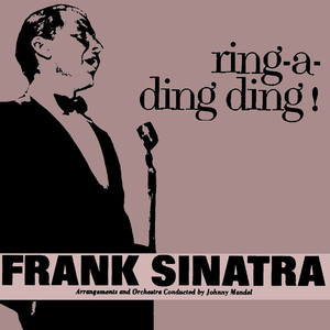 Ring-A-Ding Ding! album