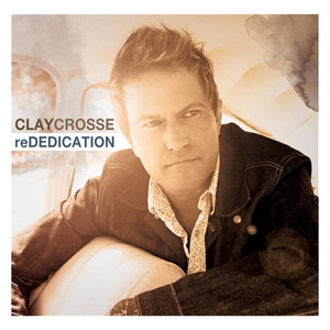Rededication cover