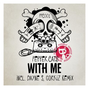 Pepper Cats