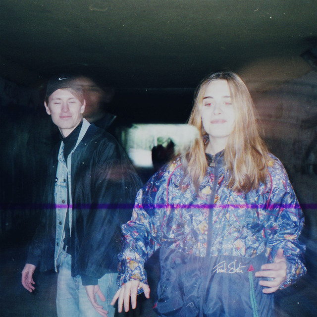 Rave03' cover