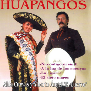 Huapangos album