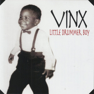 Little Drummer Boy album