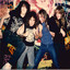 Live at CBGB's cover