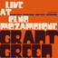 Live at Club Mozambique cover