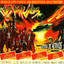 Guerra de nervios cover