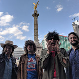 Banda de Turistas profile