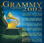 2002 Grammy Nominees cover