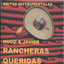 Rancheras Queridas Albumcover