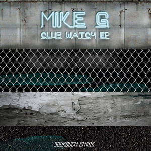 Club Watch EP album