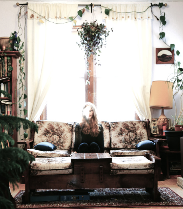 Faith Healer Photo
