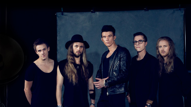 Art Nation Photo