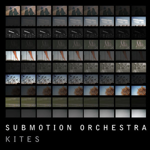 Kites album