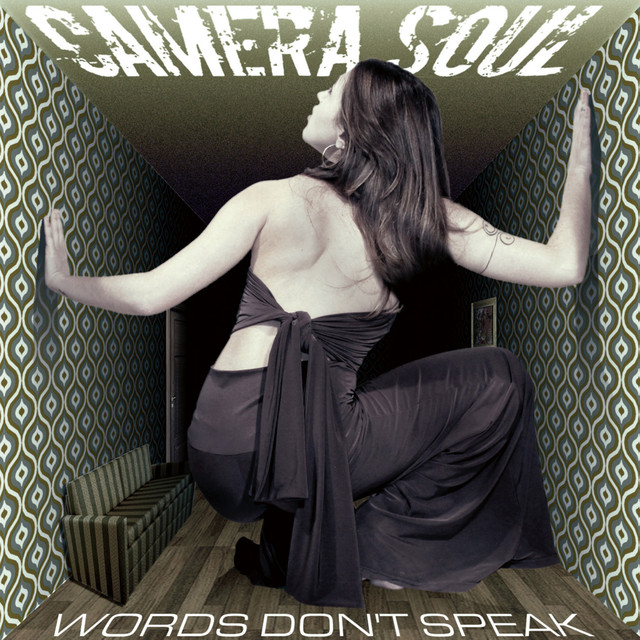 Words Don't Speak cover art