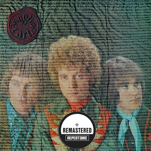 Magna Carta cover
