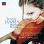 Beethoven & Britten Violin Concertos Albumcover